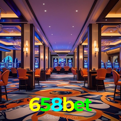 658bet：Jogue slots e aposte no futebol ao vivo para vitórias emocionantes!