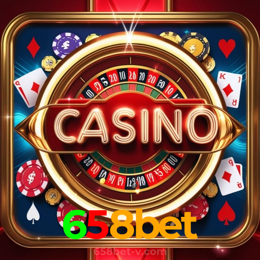 658bet:No cassino online mais seguro, aposte no futebol e jogue slots emocionantes!