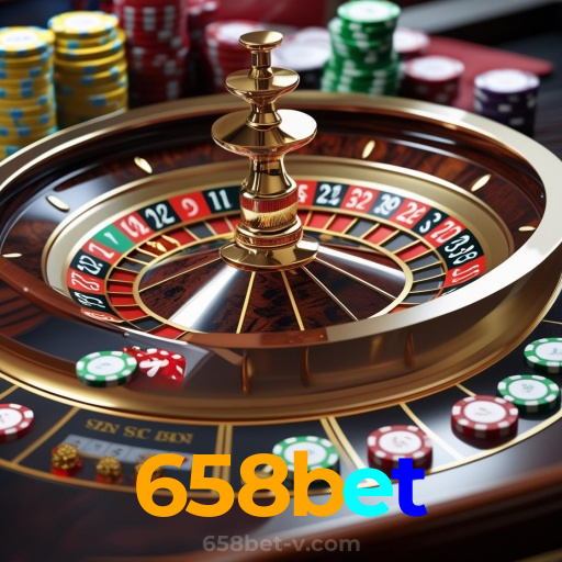 658bet：Jogue nas melhores slots e vença o jackpot agora mesmo!