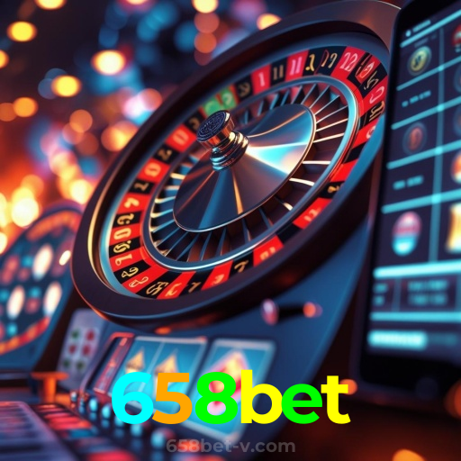 658bet：O cassino online mais seguro para apostas em futebol e diversão com roleta!