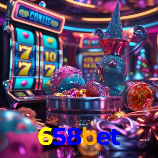 658bet:Vença no futebol online e leve os melhores prêmios para casa!