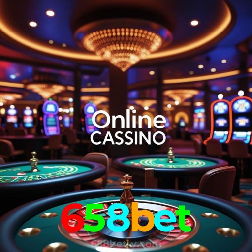 658bet：Aposta no futebol e diversão garantida com jogos de cassino como roleta e blackjack!