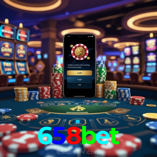 658bet:Aposte na roleta e conquiste prêmios incrÃveis em nosso cassino!