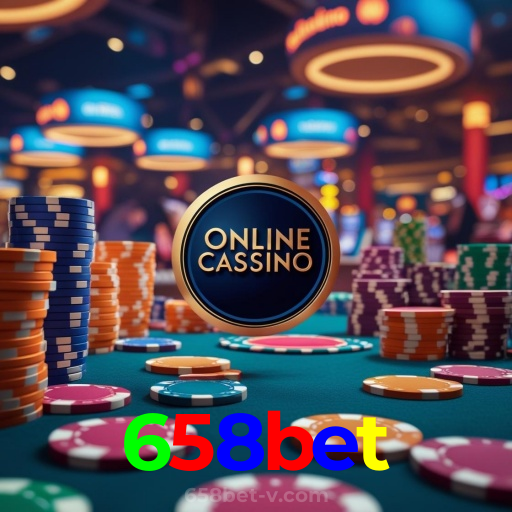 658bet：Vença no cassino online com blackjack e apostas esportivas no futebol!