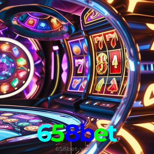 658bet:Em nosso cassino online, grandes prêmios estão ao seu alcance!