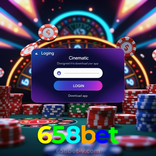 658bet:Ganhe na roleta e aposte no futebol no cassino online mais confiável!