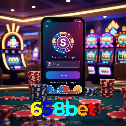 658bet：Jogue no cassino mais confiável com apostas em futebol e jogos emocionantes!