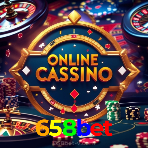 658bet：Jogue roleta, blackjack e aposte no futebol no cassino mais seguro!
