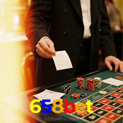 658bet:A sorte é sua! Aposte agora e ganhe muito mais!