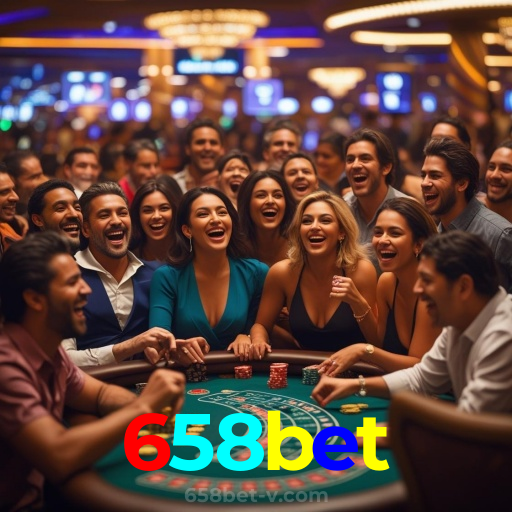 658bet：Apostas no futebol e grandes vitórias em roleta e blackjack!