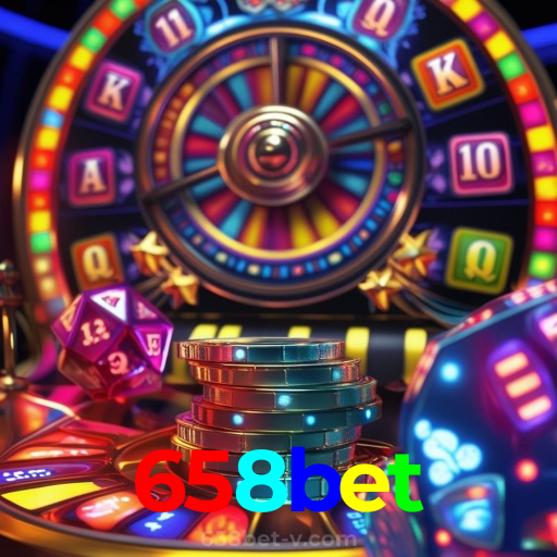 658bet:Jogue slots, aposte no futebol e vença em grandes mesas de poker!