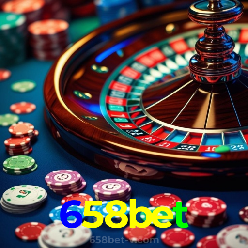 658bet：Apostas em futebol e os melhores jackpots de cassino te esperam!