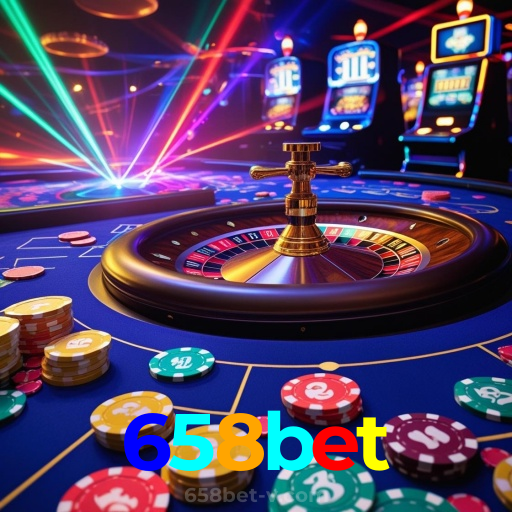 658bet:A sorte nunca esteve tão ao seu alcance! Aposte nas nossas slots agora!