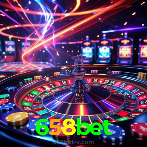 658bet：A sorte está no cassino online com apostas no futebol e grandes vitórias!