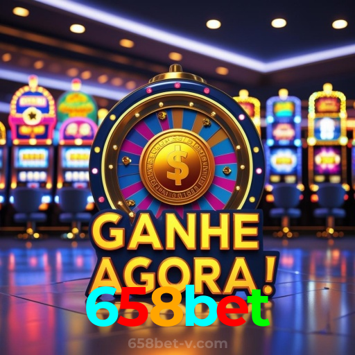 658bet：Cada giro é uma chance de ganhar! Jogue nas slots agora mesmo!