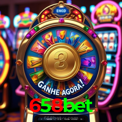658bet：Aposte no futebol e ganhe nos jogos de blackjack e poker online!