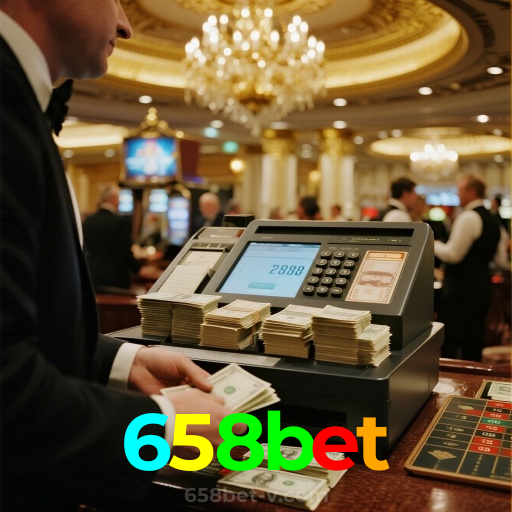 658bet：Ganhe prêmios incríveis jogando roleta e apostando no futebol online!