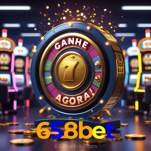 658bet：O cassino online perfeito para quem ama futebol e jogos emocionantes!