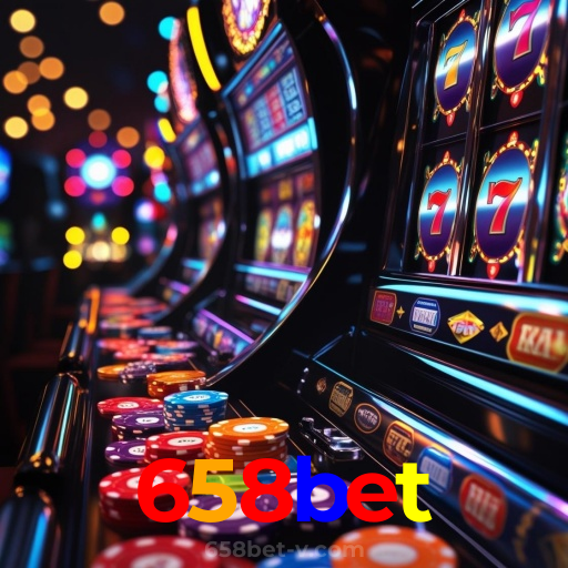 658bet:Vença no blackjack e conquiste prêmios sensacionais!