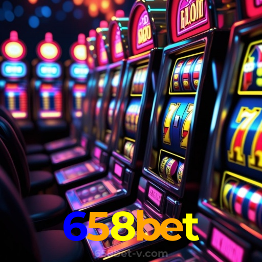 658bet：Apostas em futebol e os melhores jogos de cassino para você ganhar!