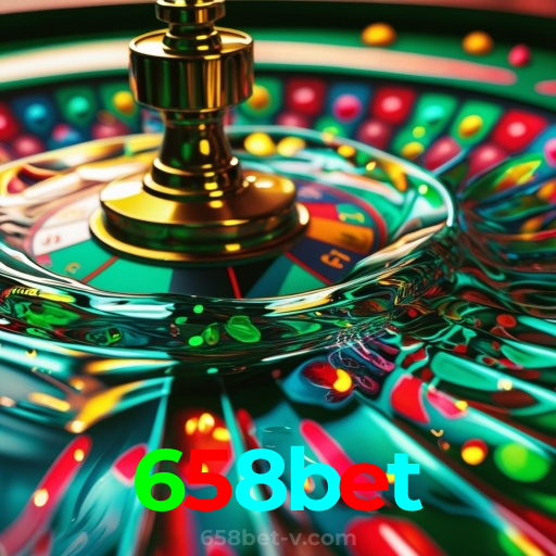 658bet：Onde sua sorte brilha com apostas no futebol e grandes prêmios em roleta!