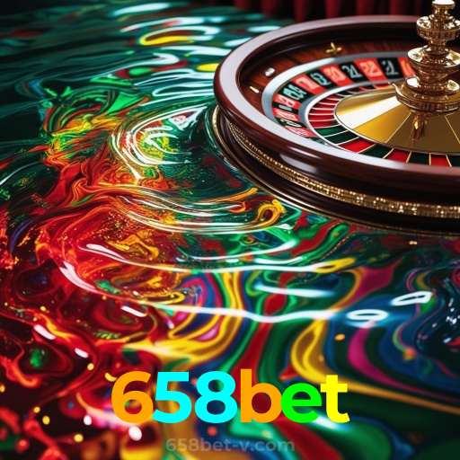 658bet:Jogue roleta, blackjack e aposte no futebol no cassino mais seguro!