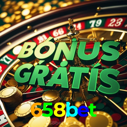 658bet：Encontre a sorte nas nossas roletas e ganhe prêmios incríveis!