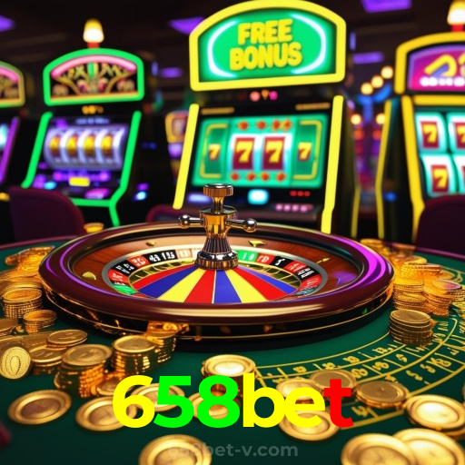 658bet:Cada giro é uma chance de conquistar prêmios incríveis!