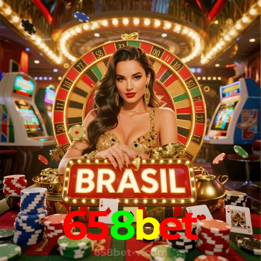 658bet：Jogue roleta, aposte no futebol e ganhe grandes prêmios!