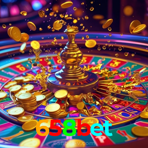 658bet：Aposte no seu time e ganhe prêmios incríveis com poker e roleta!