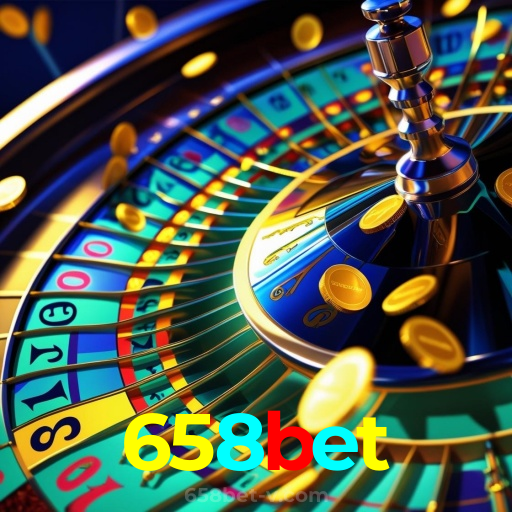 658bet:O cassino online mais emocionante está aqui! Aposte agora!