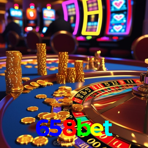 658bet:Aposte no seu time e jogue roleta no cassino mais confiável!