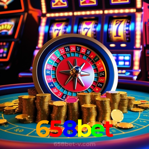 658bet：Vença no futebol e nos melhores jogos de cassino online, como poker e roleta!