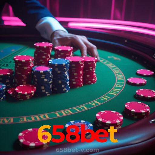 658bet：Jogue agora e vença no melhor cassino online!