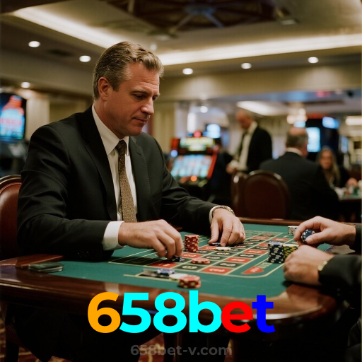 658bet：Jogue poker como um profissional e vença agora mesmo!