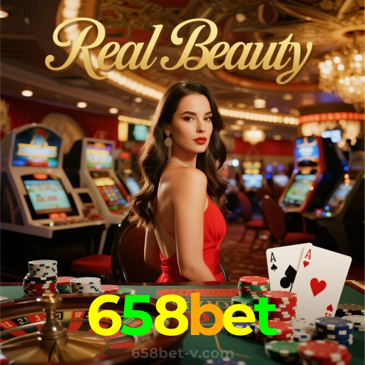 658bet：Jogue nas mesas de poker e vença como um profissional!