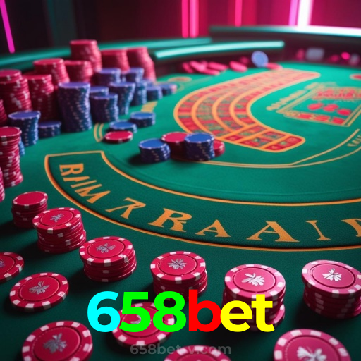 658bet:Aposte no futebol e jogue slots para ganhar em grande estilo!