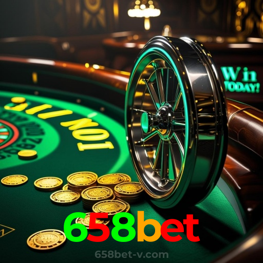 658bet：Aposte no futebol e ganhe nos jogos de blackjack e poker online!