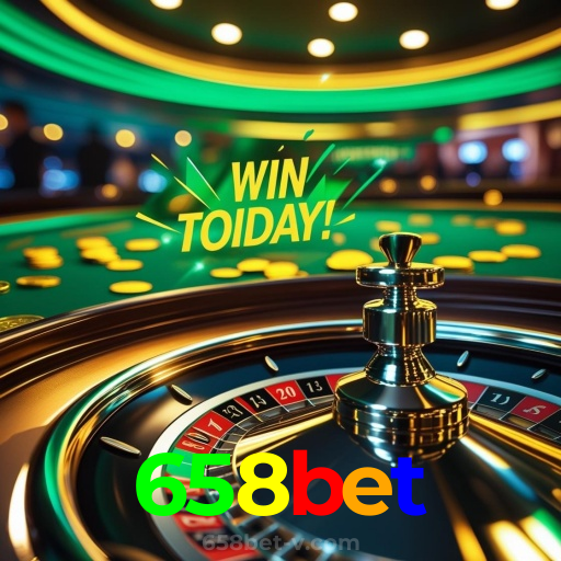 658bet：Jogue slots de tirar o fôlego e conquiste vitórias épicas!