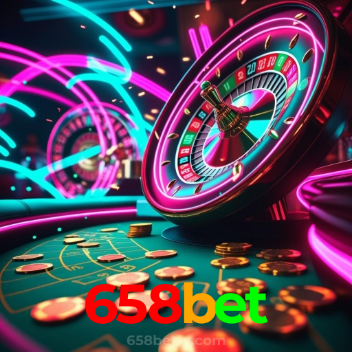 658bet:Ganhe prêmios incríveis em slots, roleta e apostas ao vivo no futebol!