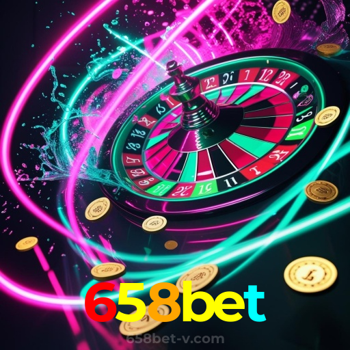 658bet:A sorte está ao seu lado! Aposte nas melhores máquinas caça-níqueis!