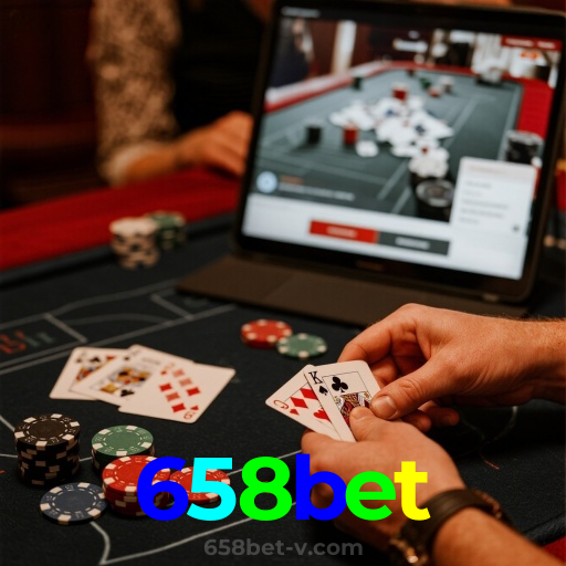 658bet：Vença no futebol online e leve os melhores prêmios para casa!