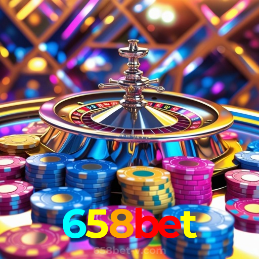 658bet：O melhor cassino para apostar no futebol e ganhar em jogos de roleta!