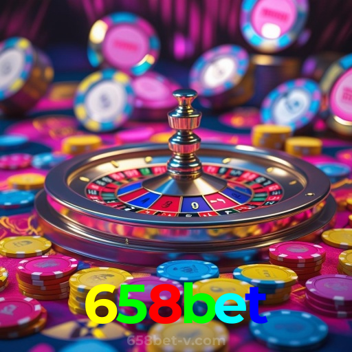 658bet:Ganhe prêmios incrÃveis com apostas ao vivo em futebol e jogue roleta!