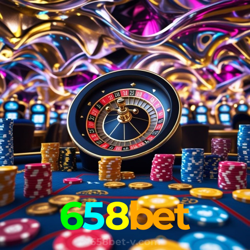 658bet:A sorte está no cassino online com jogos de poker, roleta e apostas no futebol!