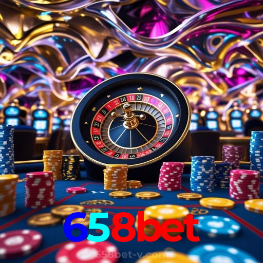 658bet:Aposte no futebol e ganhe prêmios fantásticos jogando slots e roleta!