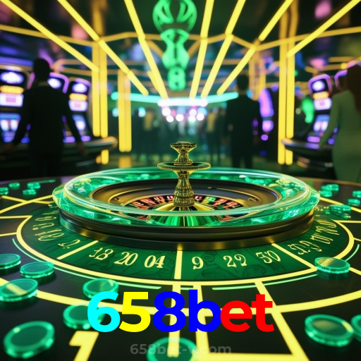 658bet：Encontre a sorte na roleta! Aposte agora e ganhe!