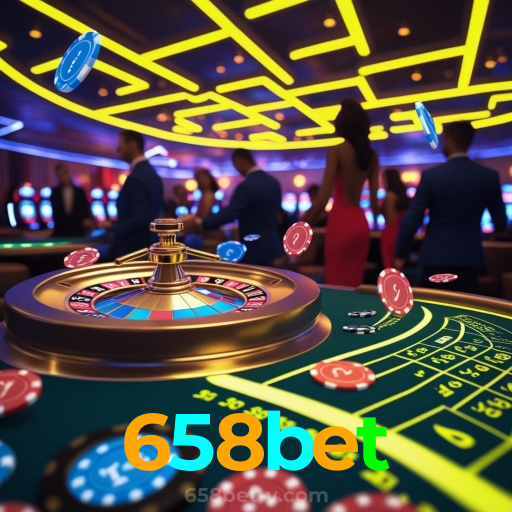 658bet:Aposte no seu time e ganhe prêmios incríveis com poker e roleta!