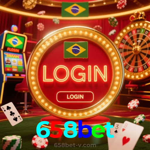 658bet：A emoção das slots online te espera! Gire e ganhe prêmios incríveis!