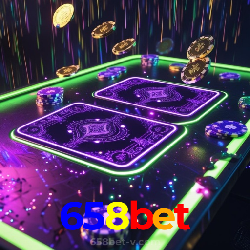 658bet:Sua sorte começa com as melhores apostas no futebol e no cassino!